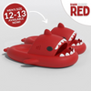 Shark Slides | RED (Limited Edition)